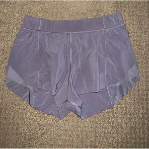 Lululemon Size 6 Short 3"